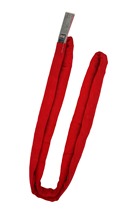 5tonne HMPE Roundsling with Polyester Cover