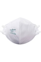Portwest P350 FFP3 Dolomite Fold Flat Respirator (Pk20)