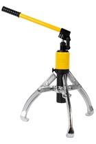 ActionRam 10tonne Hydraulic Puller Kit 