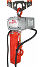 Elephant BETA 200kg 110volt Compact Electric Chain Hoist