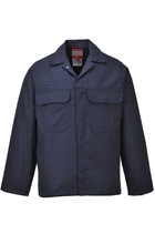 Portwest BIZ2 Navy Bizweld Jacket