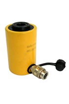 ActionRam 20tonne, 50mm Stroke Hydraulic Hollow Cylinder