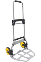 120kg Lightweight Compact Folding Sack Truck