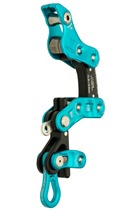 Notch Rope Runner Vertec