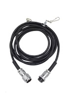 7.2mtr Pendant Extension Cable for Battery Hoist