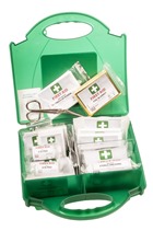 Portwest -FA10 - Workplace First Aid Kit 25
