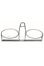 Imer Two-Bucket Carrier