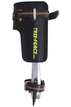 DR2A Aluminium Climbing Spikes