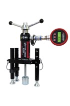 Hydrajaws M2000 PRO Pull Tester Kit with Digital Gauge