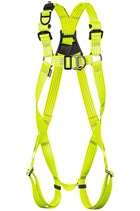 Special Offer Ridgegear RGH5 High Visibility Rescue Harness