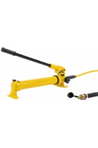 ActionRam Hydraulic 2-Speed Hand Pump, 700BAR, 700cc