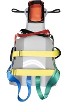 Abtech Safety SLIXHALV Half Stretcher