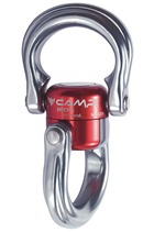 CAMP Enigma Openable Swivel