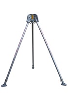 Abtech Safety RT3 Two Person Rescue Tripod 200cm-260cm