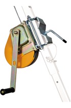 Tripod Rescue Winch 20m & 25m Available