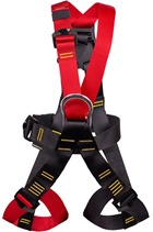 Ridgegear RGH13 Summit Adventure Harness