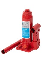 ActionRam 2tonne Bottle Jack