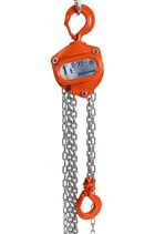1tonne Elephant Chain Block Hoist with Overload Protection