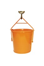 Eichinger 1224 1500ltr Circular Muck Tipping Skip