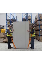 Furniture Moving Lifting Straps for lifting bulky items