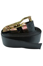 1000kg M.B.S Endless Ratchet Lashings, 4mtr and 6mtr.