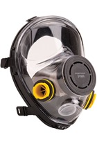 Portwest P500 Vienna Full Face Mask