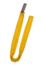 3tonne HMPE Roundsling with Polyester Cover