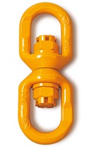 Yoke 8-080 G80 Eye Swivel 8tonne