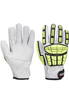 Portwest A745 Impact Pro Cut Glove Grey