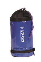 LYON LSB03ZB Tool Bag c/w Zipped Compartment