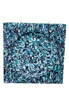 750x750x80mm Premium Recessed Square Outrigger Pad