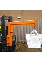 7000kg Higher Lifting Jib