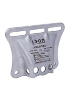 Lyon ANCHORA Bolt-on Anchor Device