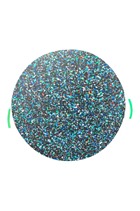 900x40mm Premium Round Outrigger Pad