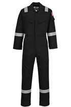 Portwest FR503 WX3 Flame Resistant Coverall