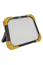 Sealey LED48110 Site Light 48W SMD LED - 110V