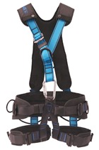 Tractel HT Rescue Work Suspension Harness