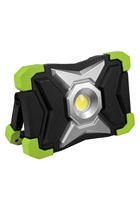 Sealey LED3000PB 30W COB LED Portable Floodlight and Power Bank