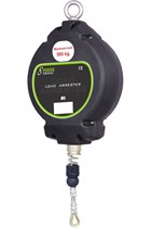Kratos Safety LA500 500kg Load Arrestor x 10mtr