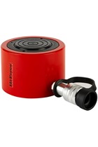 Hi-Force HLS101 10tonne Low Height Cylinder 40mm stroke