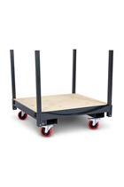 Armogard FK2 FlexiKart Folding Pallet Skate