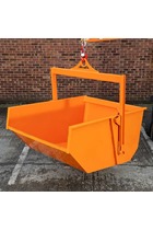 500ltr Crane Slung Boat Skip