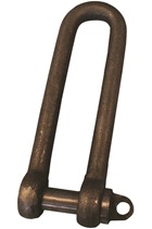 5ton Long Body Piling Shackle
