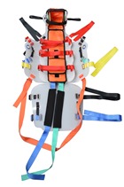 Abtech Safety SLIX50COM Stretcher Combined with Spinal Splint