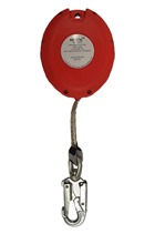 Abtech Safety ABRL06W 6mtr Webbing Fall Arrest Block