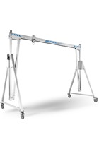 Reid Lifting 2000kg 2101-2851mm PortaGantry