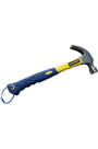 Tool@rrest Global Tethered 16oz Claw Hammer