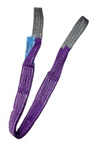Lifting webbing Sling, Strops 1tonne