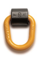 Hack8 Grade 8 Weld-on Lifting Point 1tonne to 8tonne