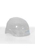 SOVOS S3200 Clear Helmet Cover
